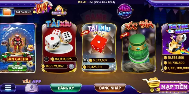 Rikvip - 3 Siêu Phẩm Nổ Hũ Cực Đỉnh Tại Cổng Game Hot 2025 1 rikvip-gioi-thieu